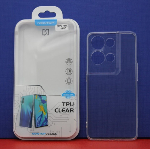 Cover per oppo reno - reno, 8