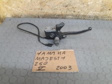 POMPA FRENO ANTERIORE YAMAHA