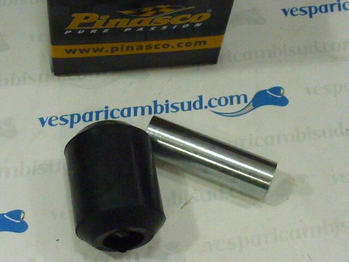 Silentblock pinasco rinforzato - silentblock,