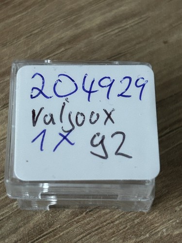 Leva angolare per valjoux - leva,