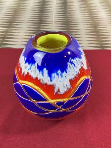 Grande vaso sfera - grande, a