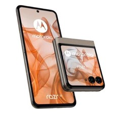 Smartphone Motorola razr 50