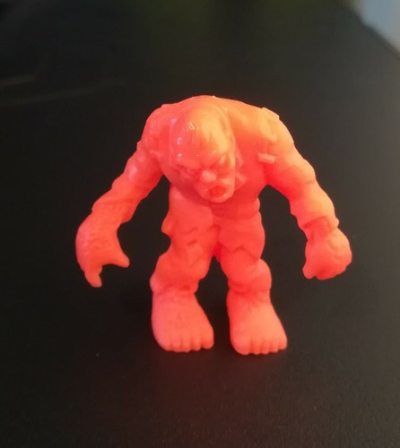 Mimp monster pocket - monster, my