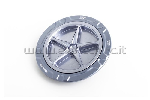 Evotech tappo serbatoio - evotech,