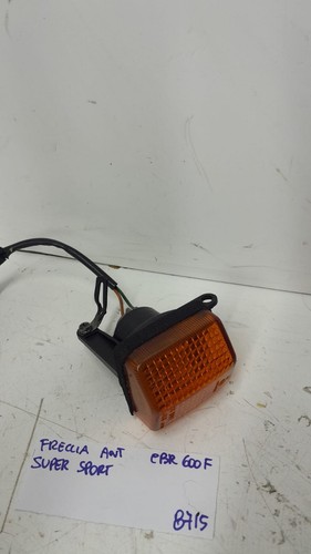 Freccia anteriore destra - destra, honda