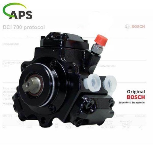 Bosch pompa alta - bosch,