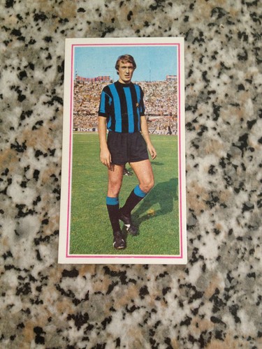 Figurina inter fabbian - figurina,