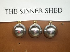 Affondatori a sfera cannone 8