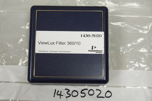 Perkin elmer viewlux - perkin,
