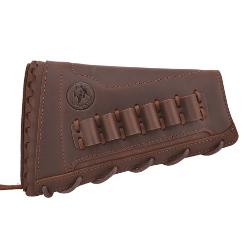 Buttstock fucile vintage - , in