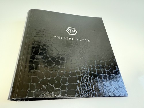 Philipp plein raccoglitore - philipp,