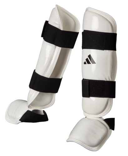Adidas parastinchi bianco - adidas, pu