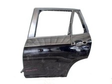 41002993819 PORTA POSTERIORE SINISTRA BMW X1 E84 20D 130 KW (2011) RICAMBIO USAT