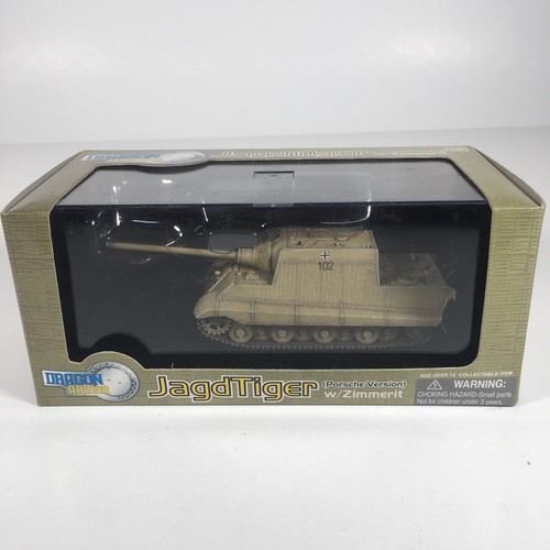 Dragon 60112 jagdtiger - dragon,
