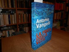 Antonio vangelli festa - antonio, la
