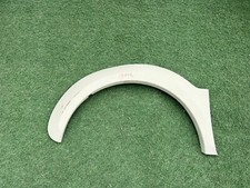 MODANATURA PARAFANGO ANTERIORE SX FIAT PANDA CROSS