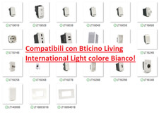 Compatibile Bticino Living