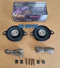 COPPIA CASSE ALTOPARLANTI 150W