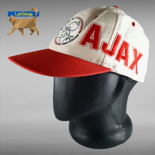 Cappello berretto ajax - cappello,