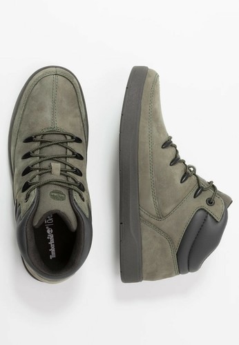 Timberland davis square mid - timberland davis,