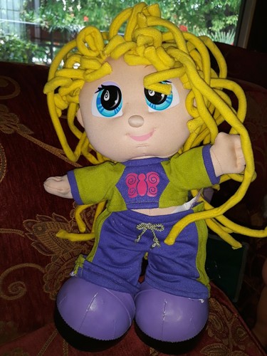 Rara bambola doll pupazzo - rara,
