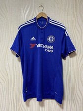 CHELSEA 2015 2016 HOME