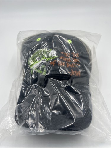 Cappello pesca fisher of - cappello, da