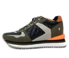 Scarpe Comode Sneakers Donna