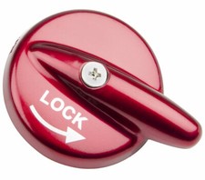 RST LEVA REGOLAZIONE TNL'07 GILA PLUS PEZZO, F.27,5MM-TAPPO METALLO FA003856285