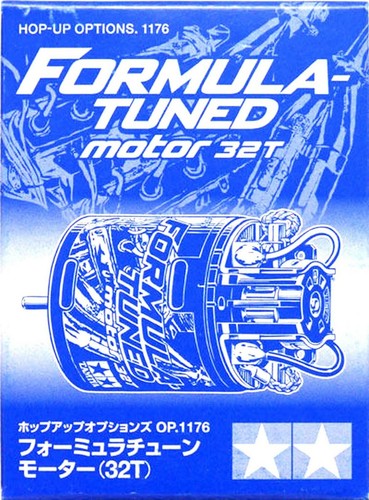 Tamiya 54176 motore - tamiya,