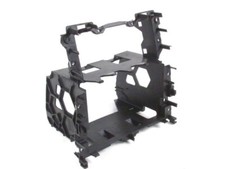 5K0858089E RIVESTIMENTO MASCHERINA INTERNA AUTORADIO CRUSCOTTO VOLKSWAGEN GOLF 6