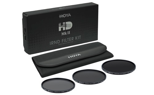 Kit filtri hoya - filtri, hd