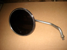 Specchietto Retrovisore Esterno Braccio corto per MOTO d'Epoca