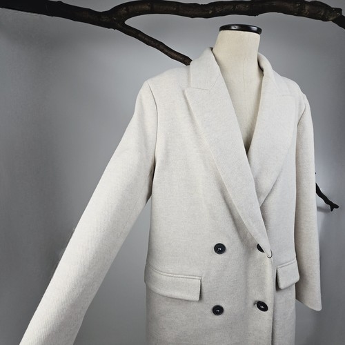 Zara cappotto donna - zara, 🤍