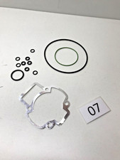 Kit guarnizioni cilindro  POLINI 70cc  SCOOTER  Piaggio 50 NRG NTT  LIQUIDO