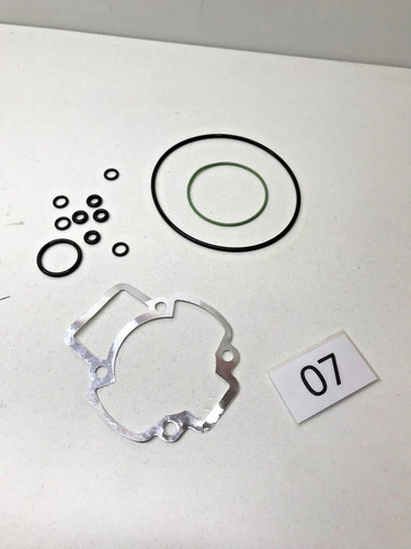 Kit guarnizioni cilindro