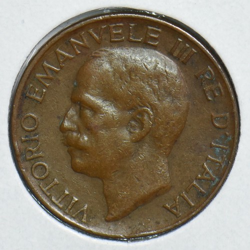 Italia 1921 centesimi 198157 - italia,