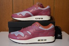 Nike Air Max 1 Patta "Waves