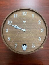 Orologio a cucù analogico