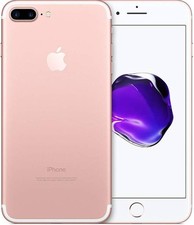 Apple iPhone 7 Plus - 32GB -