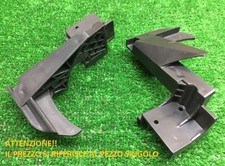 Kit pulisci ruota 1 pz dentata