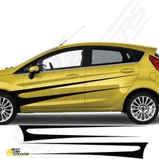 Per Ford Fiesta Adesivi