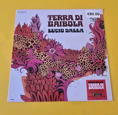 Lucio dalla terra di gaibola - di,