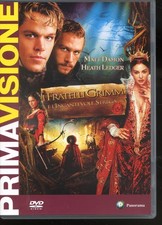 I F.LLI GRIMM E L'INCANTEVOLE