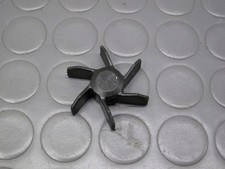 ROTAX 280 APRILIA CLIMBER 280 R WATER PUMP IMPELLER GIRANTE POMPA ACQUA #7