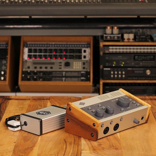 Universal audio volt 476 usb - audio,