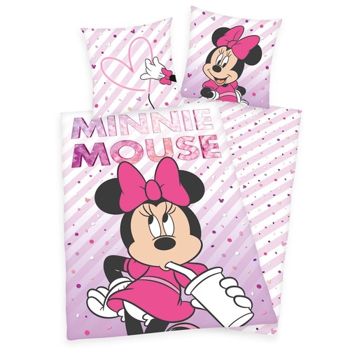 Disney minnie mouse set - minnie,