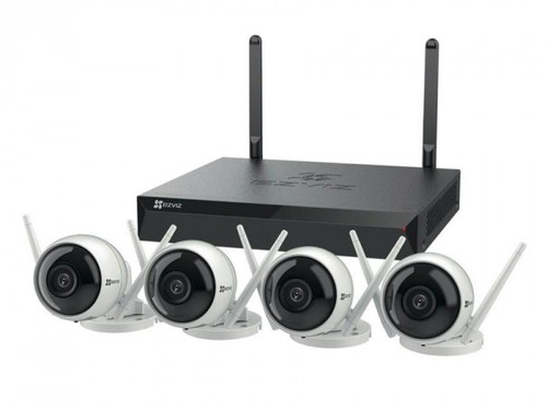 Ezviz h3c video recorder - h3c, nvr