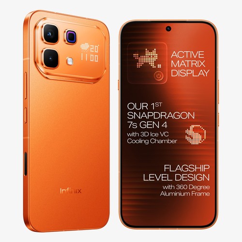 Infinix note pro - infinix,