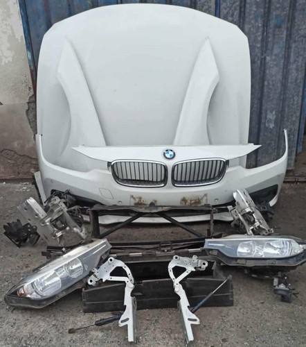 Musata completa bmw serie - musata,
